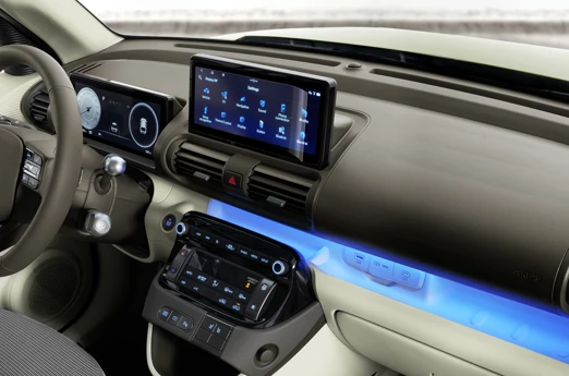 Inster Display Schutzfolien