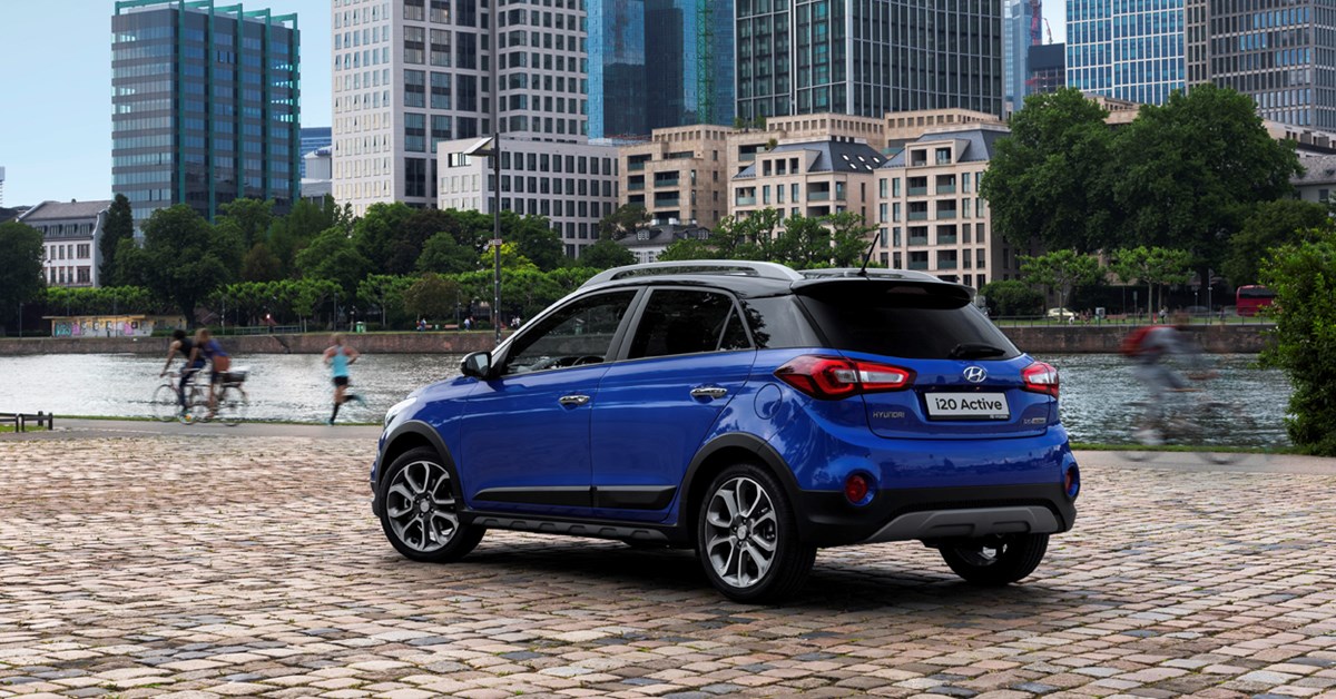 Hyundai I Active Planen Sie Ihren Nachsten Ausflug Hyundai Osterreich