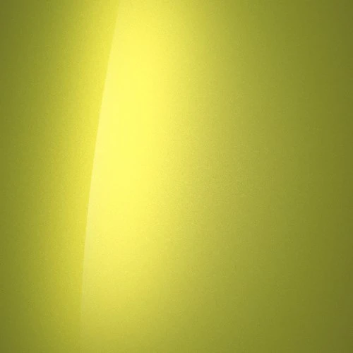 Lucid Lime Metallic