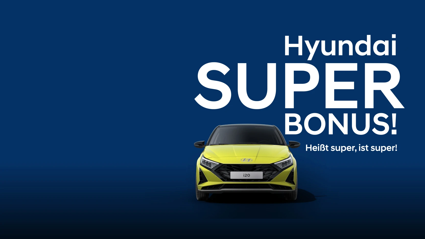 I20 SUPERBONUS Teaser Hyundai Superbonus 2025 1664X936px3