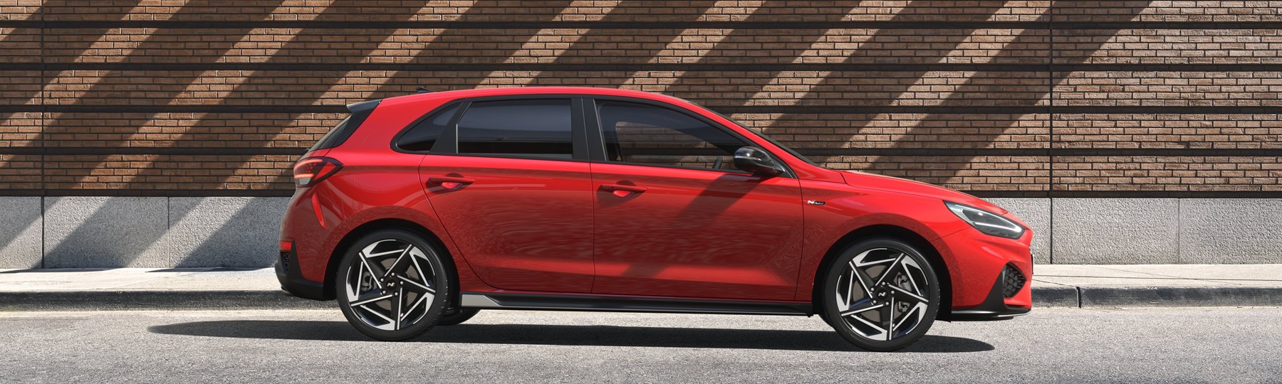 HYU PD Nline HATCHBACK EViz Env JHR-EngineRed 52910G4CA0 C03