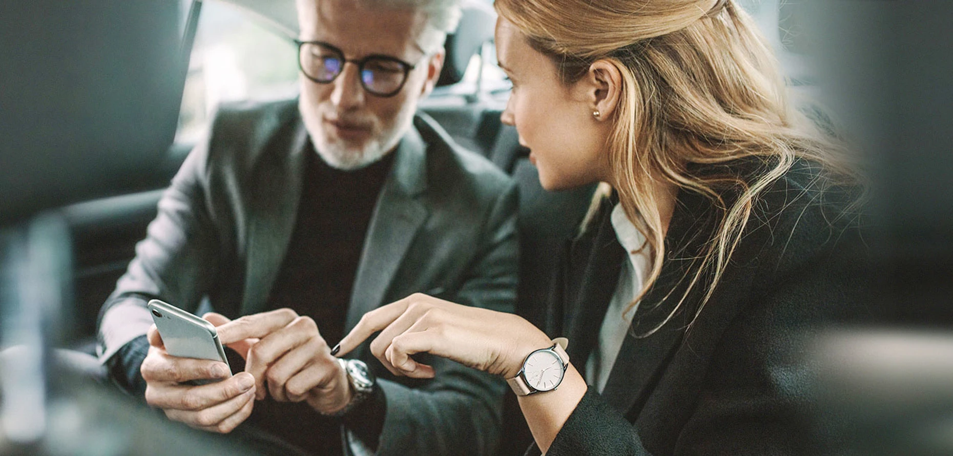 Header Firmenkunden Willkommen