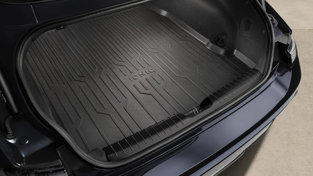 IONIQ 6  Kofferraumwanne