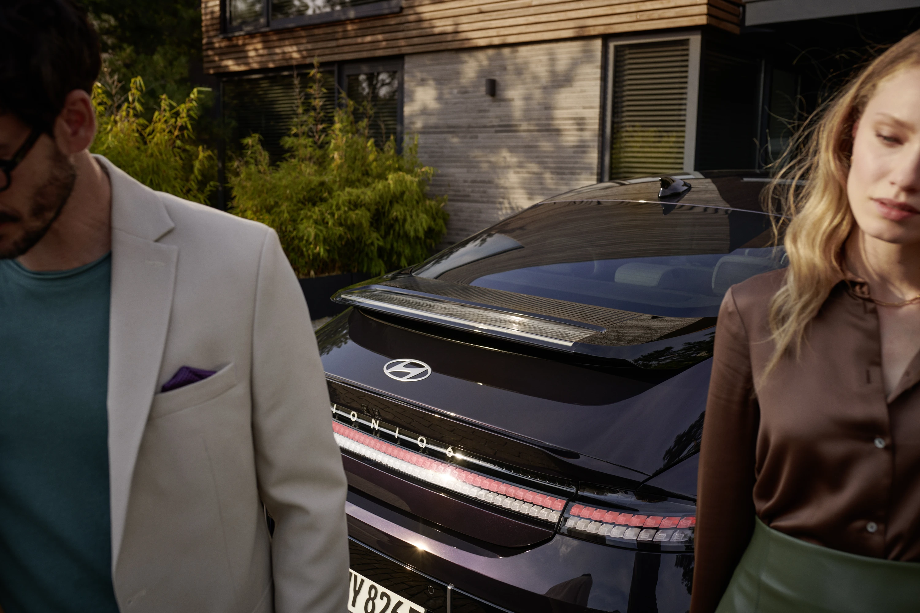 HME Photo IONIQ 6 Launch Lifestyle 04