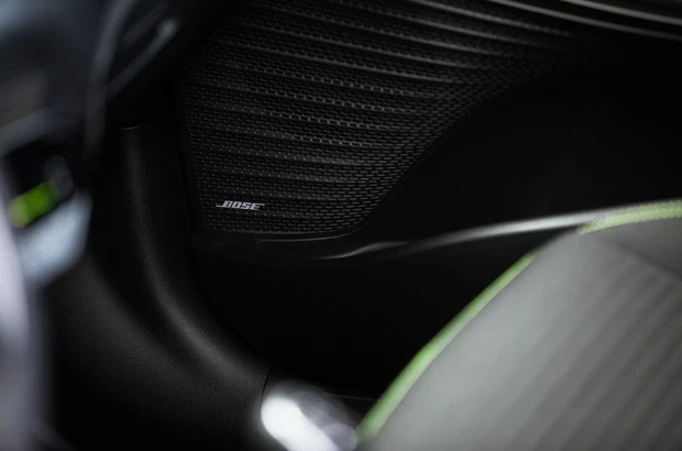 I20 Bose lautsprecher