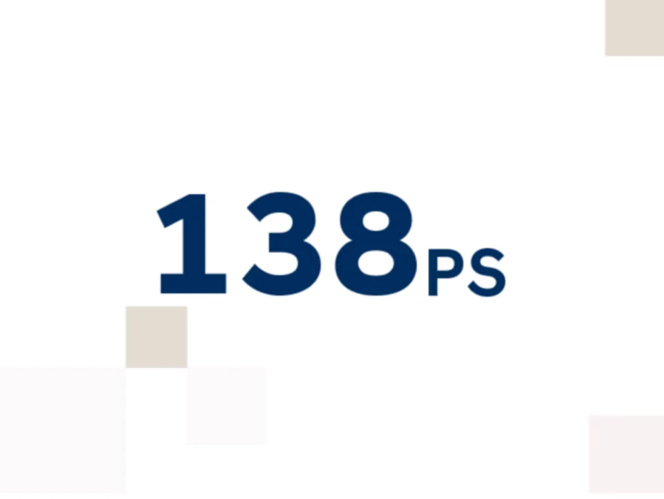 Hyundai KONA ICE Key Facts Icon 138 PS 4X3