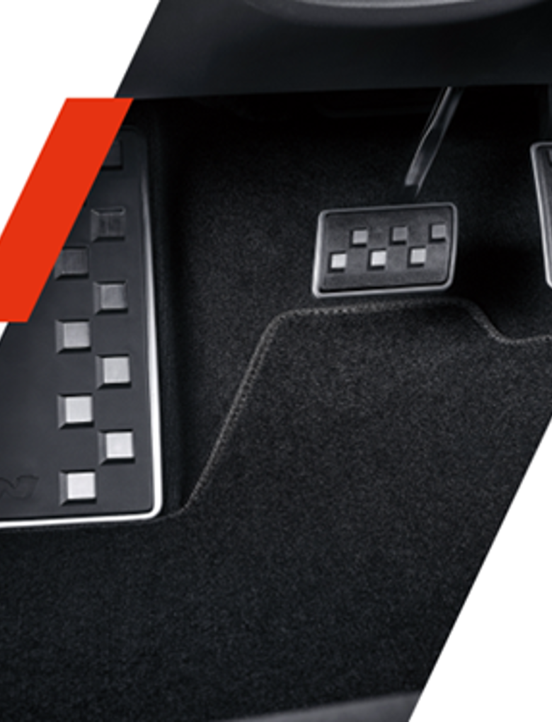 Hyundai Ioniq 5 N 2023 N Metal Pedal