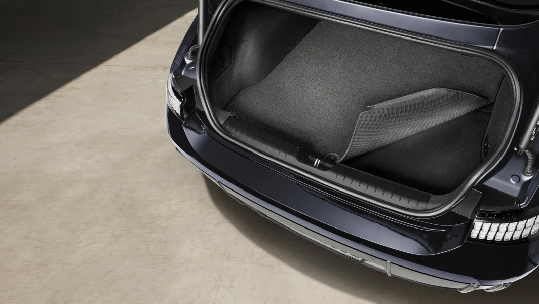 IONIQ 6 Kofferraummatte