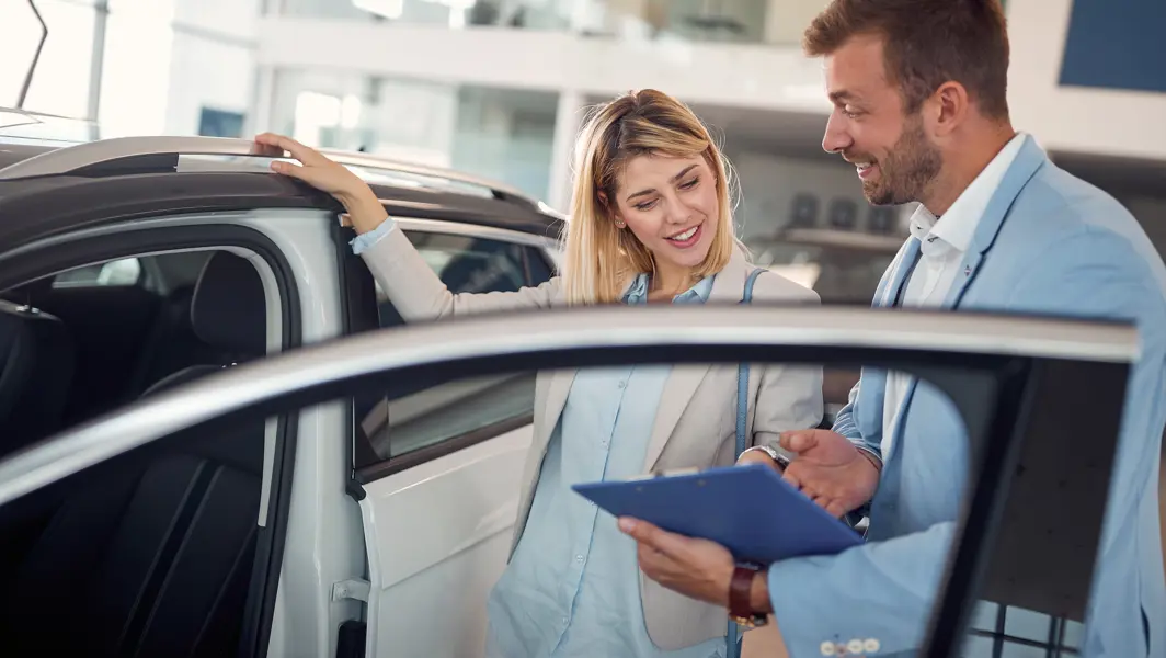 Bild Auto Ganahl GmbH