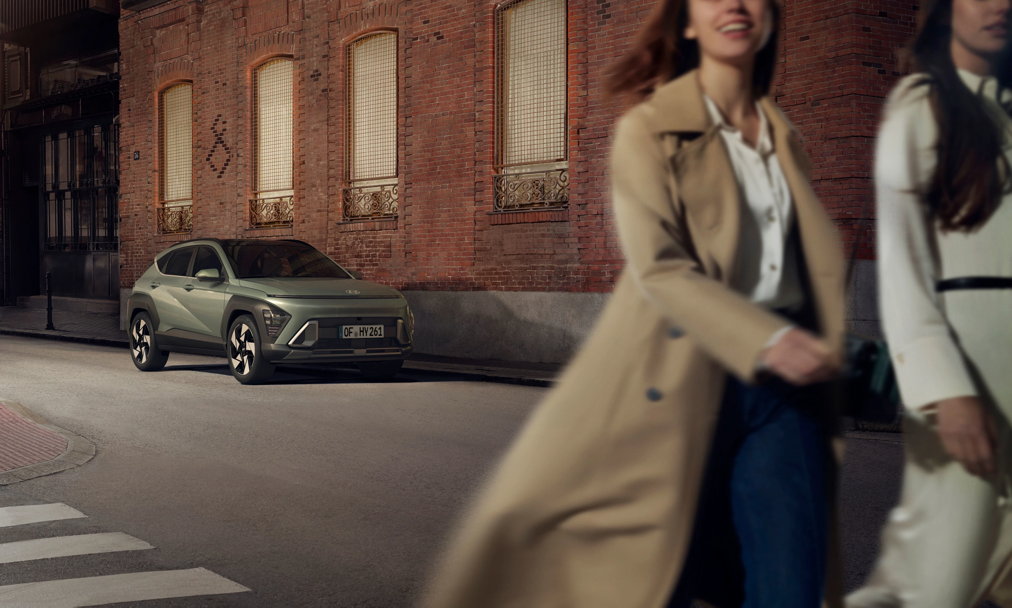 SX2 Lifestyle ICE Highlights Edit