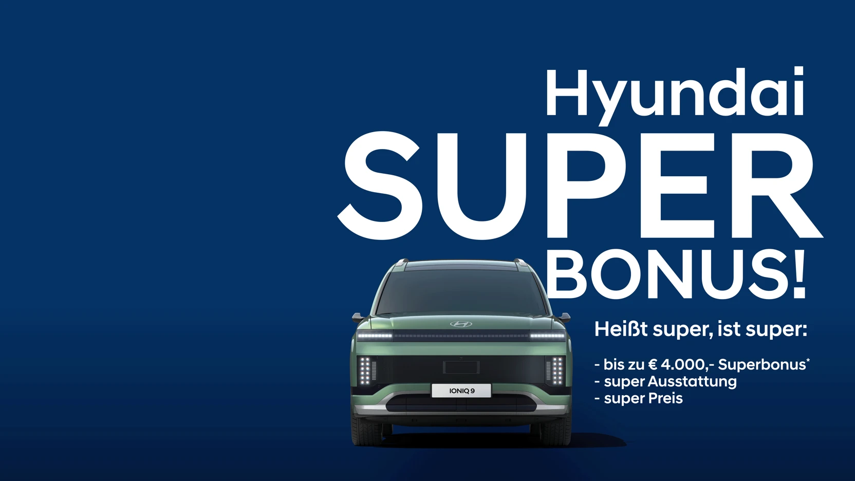IONIQ 9 Superbonus 2025 1860X890 Header Klein