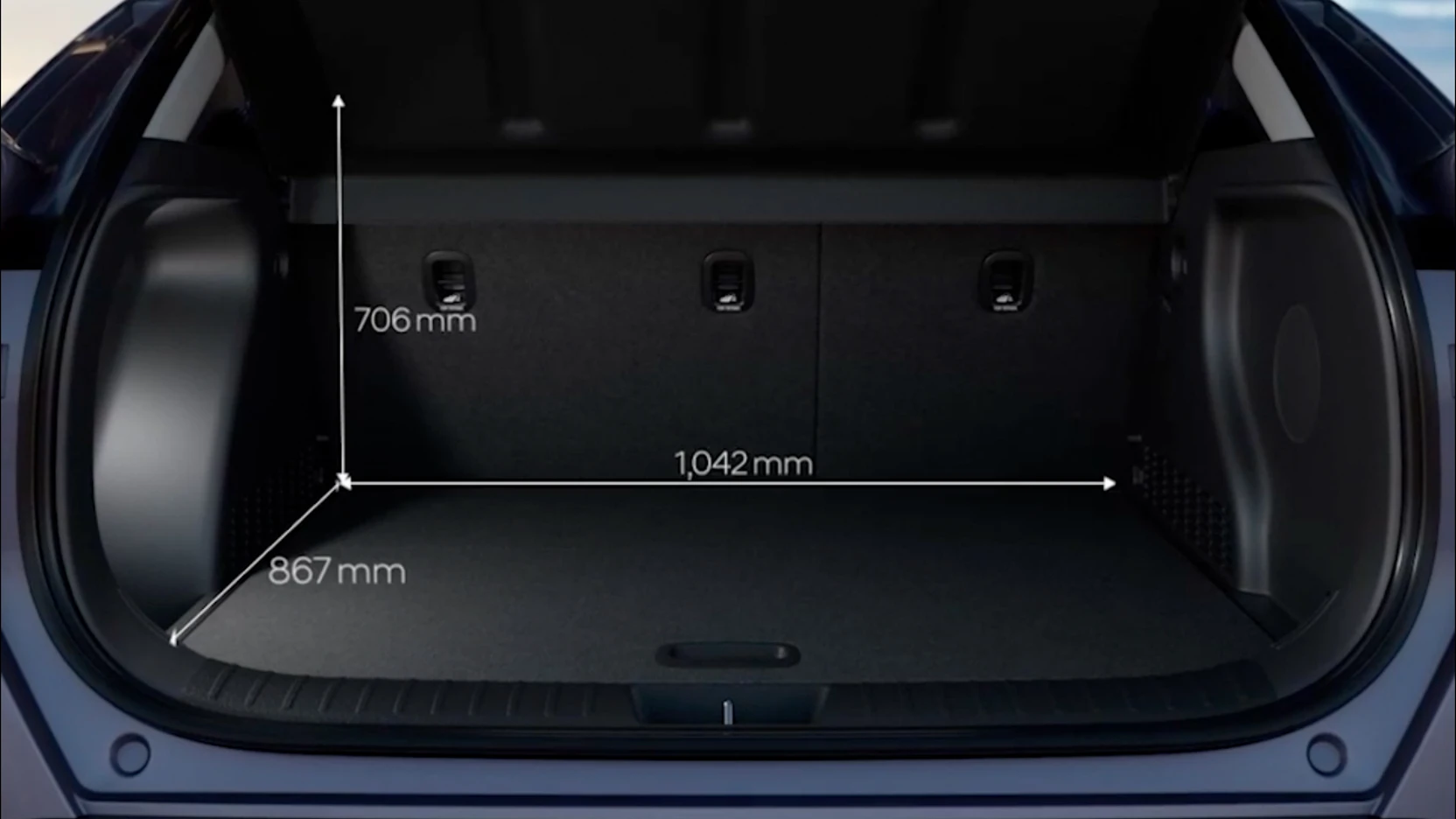 Sx2 Trunk Capacity Graphic