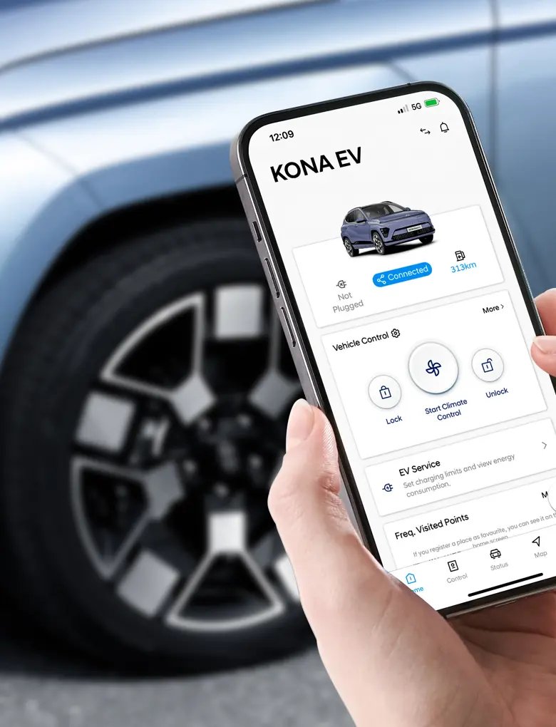 KONA%20Electric Bluelink%202